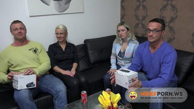 CzechWifeSwap.com/CzechAV.com - Unknown - Czech Wife Swap 7 - Part 1 [FullHD 1080p]