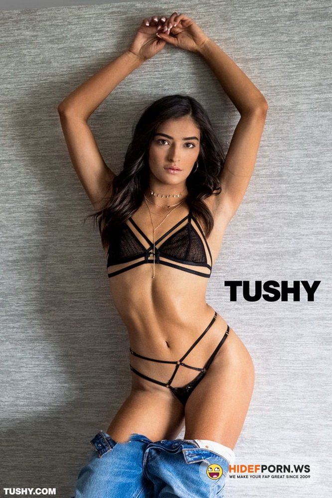 Tushy.com - Emily Willis - Living Dangerously [FullHD 1080p]