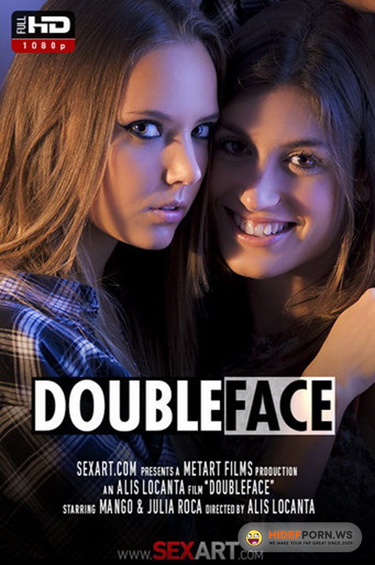 SexArt.com/MetArt.com - Julia Roca, Mango A - Doubleface [FullHD 1080p]