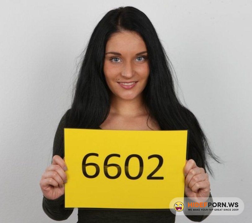 CzechCasting.com - Lucie - Porn Casting [FullHD 1080p]