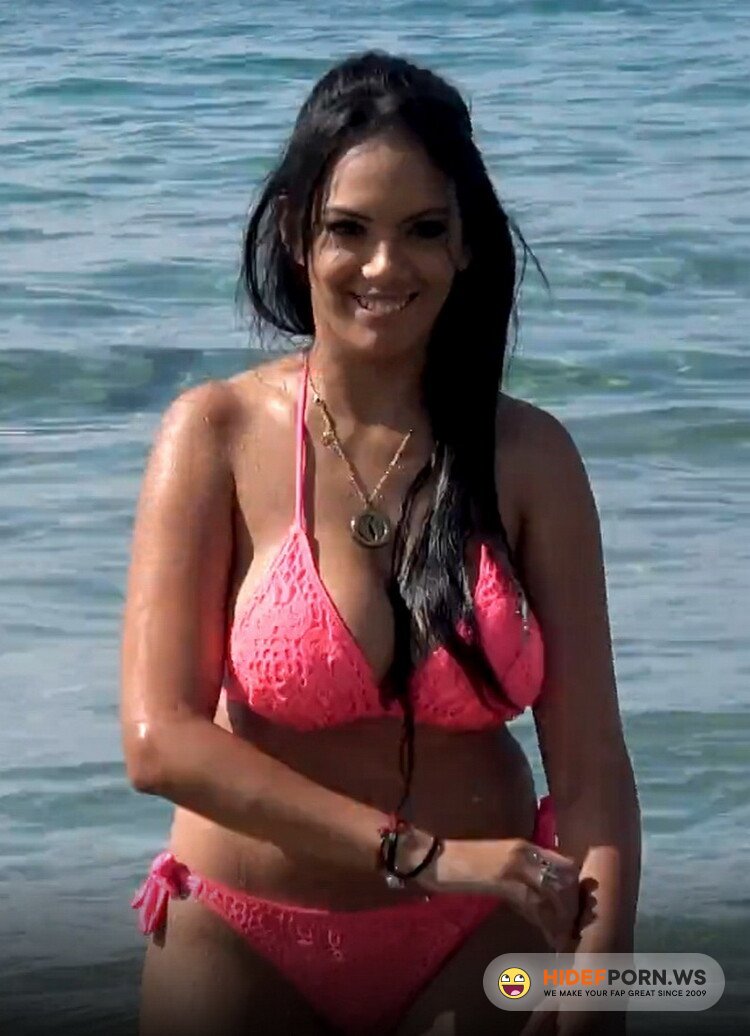JacquieEtMichelTV.net/Indecentes-Voisines.com - Katrina Moreno - Caliente Curves ... [FullHD 1080p]