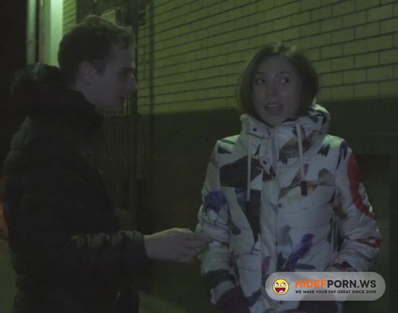 Amateurporn.cc - Anna - Sex On One Night [HD 720p]