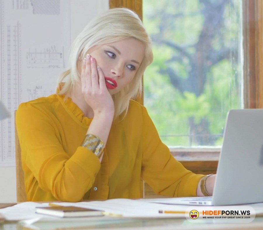 ArtSex.com - Zazie Skymm - Please Fix My PC [FullHD 1080p]