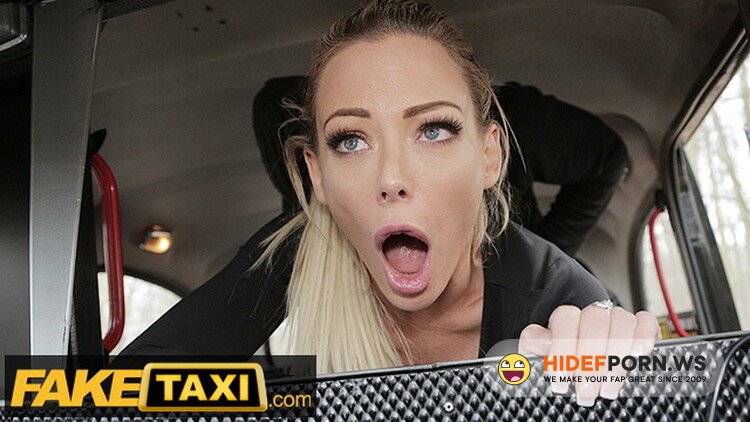 FakeTaxi.com/FakeHub.com - Isabella Deltore - Blonde Australian fucked senseless [FullHD 1080p]