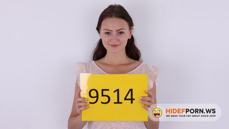 CzechCasting.com/CzechAv.com - Zuzana - 9514 [HD 720p]