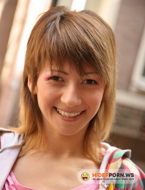 My18Teens.com - Angel - Angel... [HD 720p]