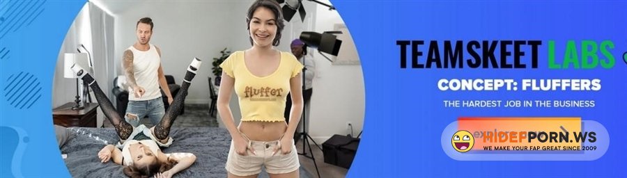 TeamSkeetLabs - Nicole Aria, Penelope Kay - Concept Fluffers [2021/FullHD]