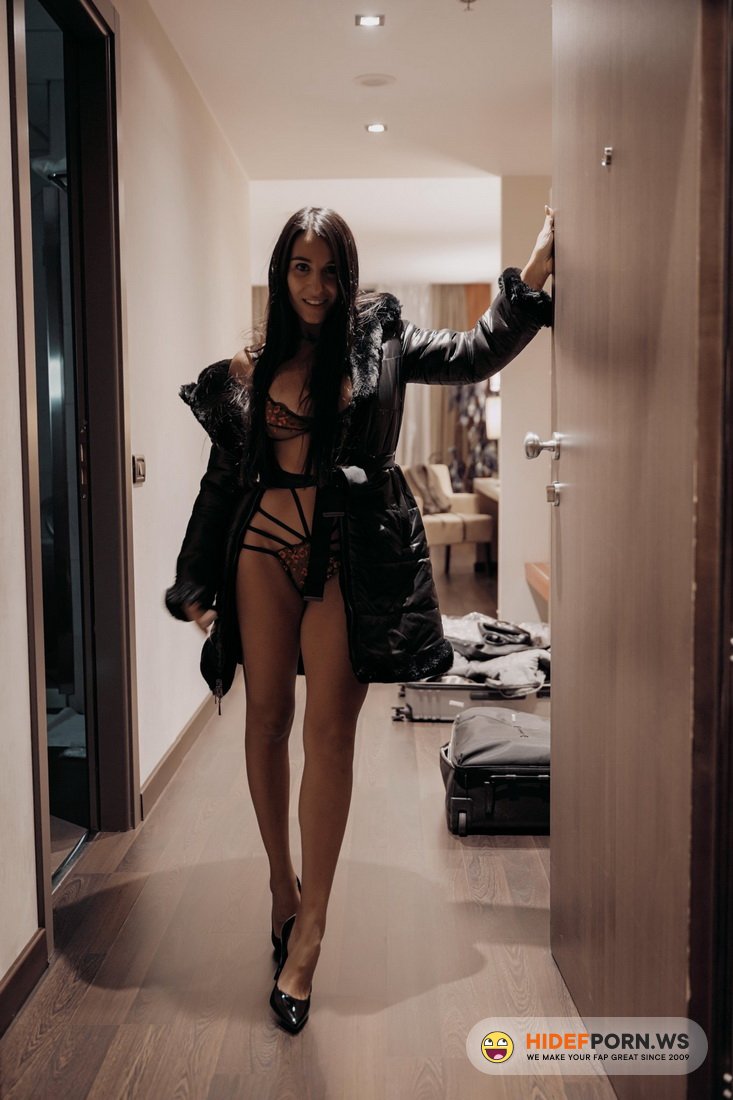 OnlyFans.com - Danika Mori | @danikamorixxx - 12-04-2019 [HD 720p]