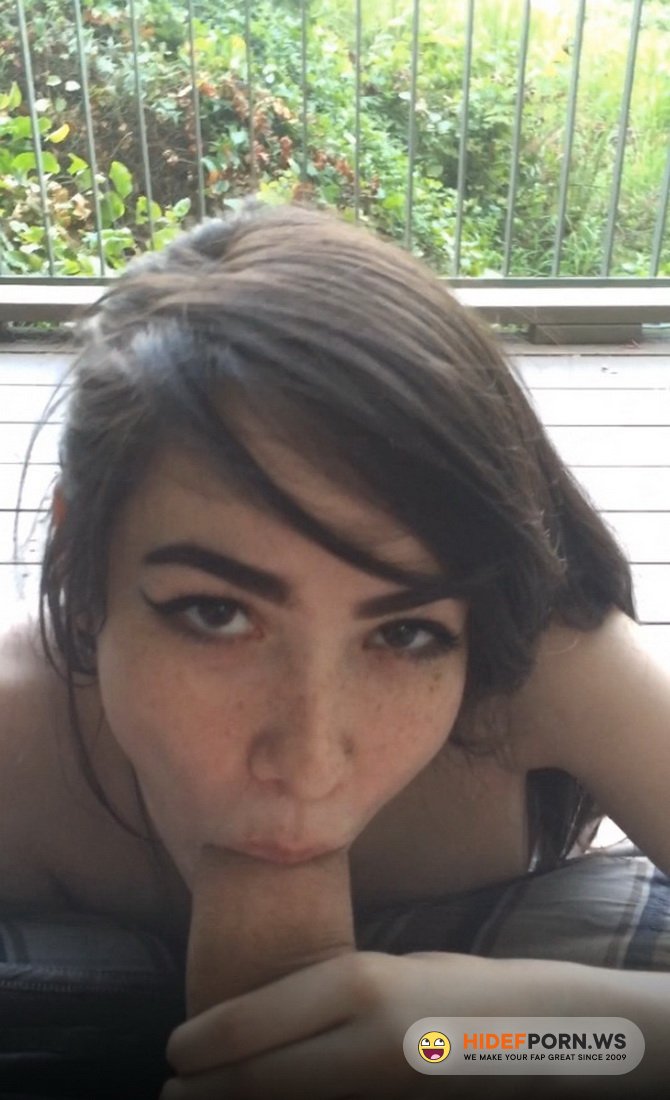 OnlyFans.com - Emily Grey - A Walk In The Park [FullHD 1080p]