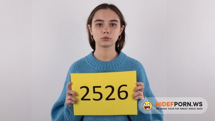 CzechCasting.com - Uliana - 2526 [FullHD 1080p]
