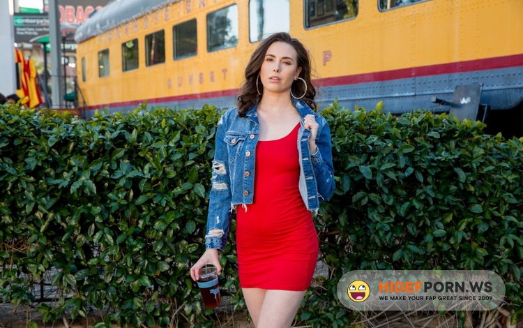 TushyRaw.Com - Casey Calvert - Don't Stop [HD 720p]