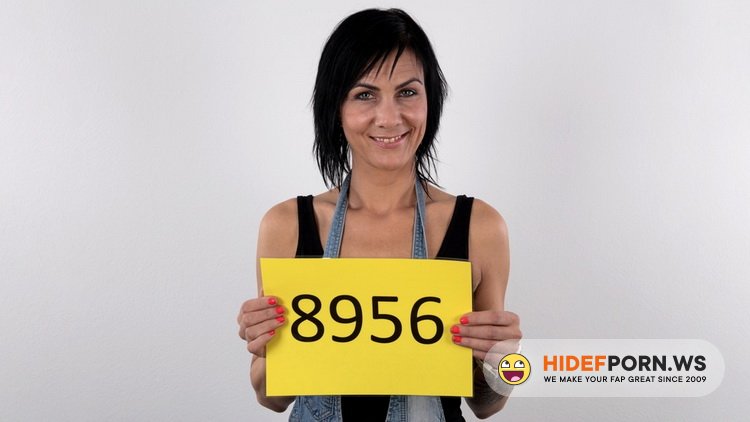 CzechCasting.com - Linda - 8956 [FullHD 1080p]