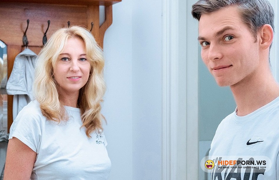 Mature.com - Marta Bellefleur - Sex With Beautiful Russian Milf [FullHD 1080p]