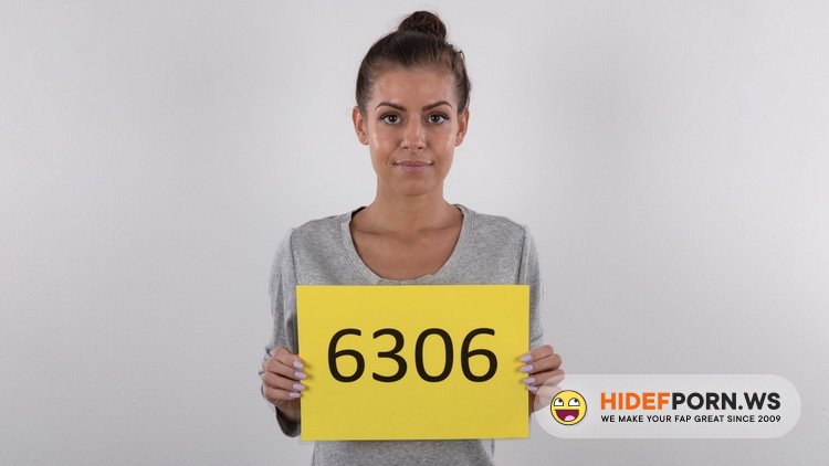 CzechCasting.com - Nikol - 6306 [FullHD 1080p]