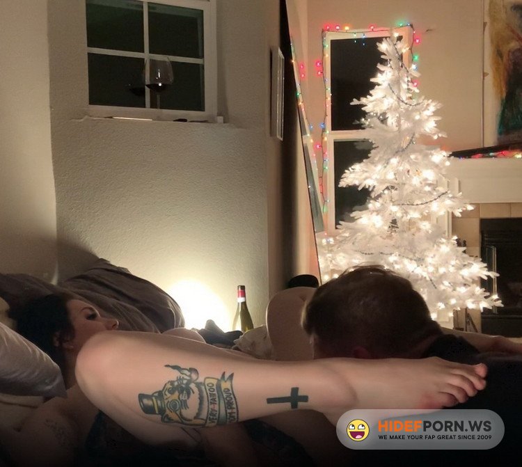 OnlyFans.com - Merrick Deville - 20-12-2019 [FullHD 1080p]