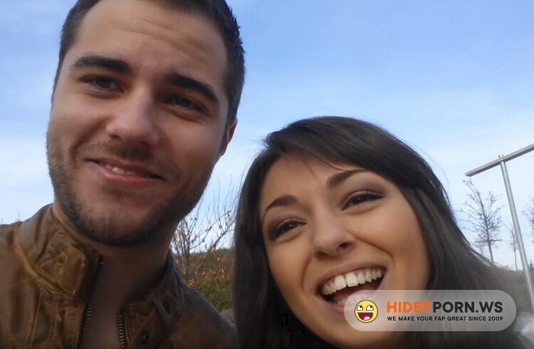 Lustery.com - Miriam And Jorge - 0A Sexual Siesta [HD 720p]