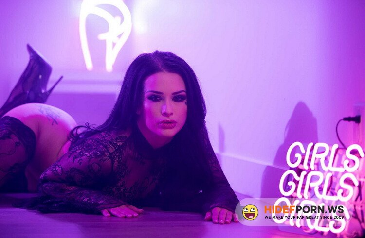 BigWetButts.com/Brazzers.com - Katrina Jade - Katrina's Dark Side [FullHD 1080p]