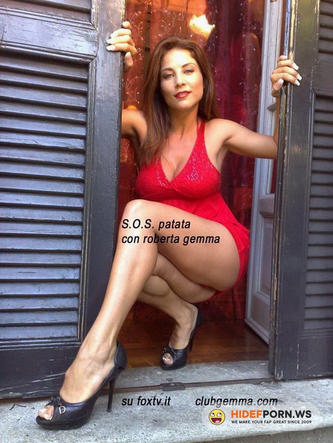 OnlyFans.com - Roberta-Gemma - Stream started [FullHD 1080p]