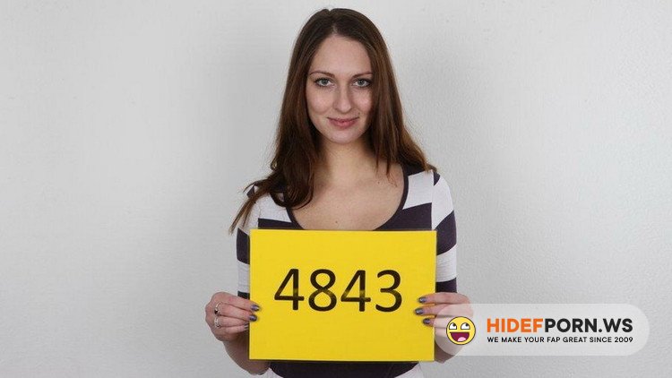 CzechCasting.com/CzechAV.com - Tereza - 4843 [FullHD 1080p]