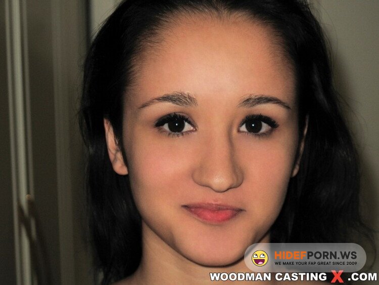 WoodmanCastingX.com - Bonny Singer - Hardcore [HD 720p]