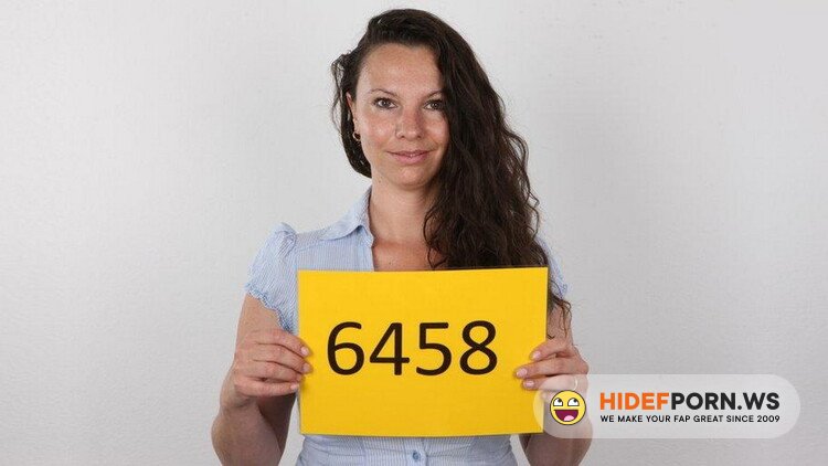 CzechCasting.com/Czechav.com - Simona - 6458 [FullHD 1080p]