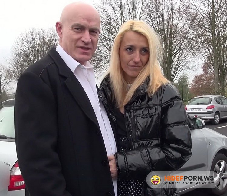 JacquieEtMichelTV.net/Indecentes-Voisines.com - Isabelle - Isabelle se lache avec le meilleur copain de son mari! [FullHD 1080p]