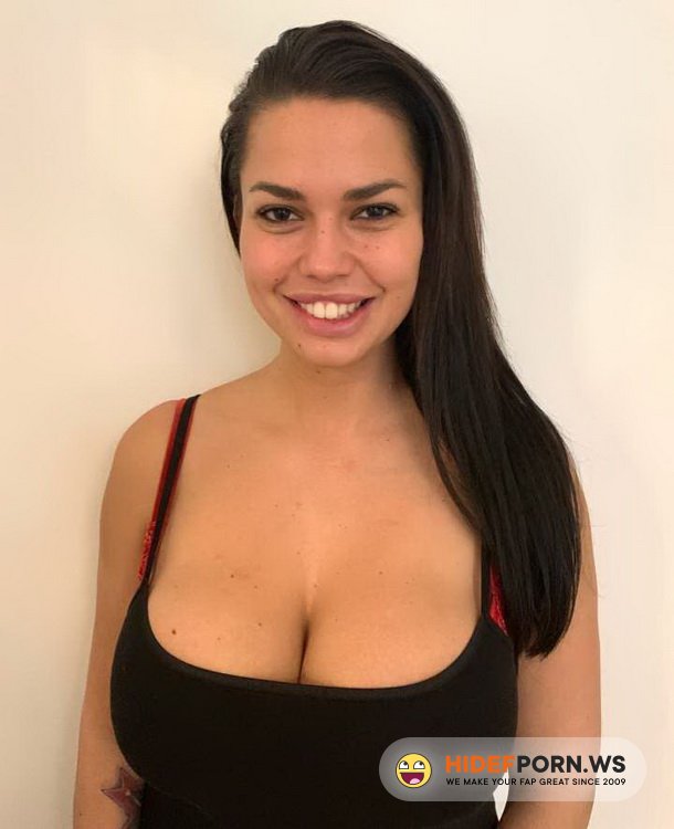 CzechHitchHickers.com - Chloe Lamour - Chloe [FullHD 1080p]