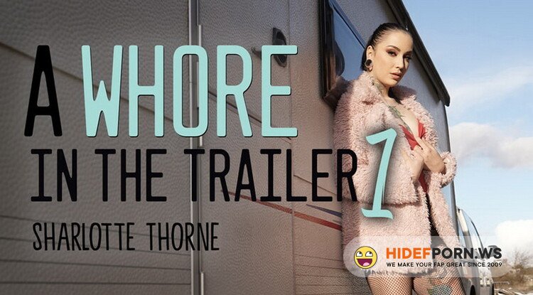 Realitylovers.com - Sharlotte Thorne - Pay the Rent [UltraHD 2K 1920p]
