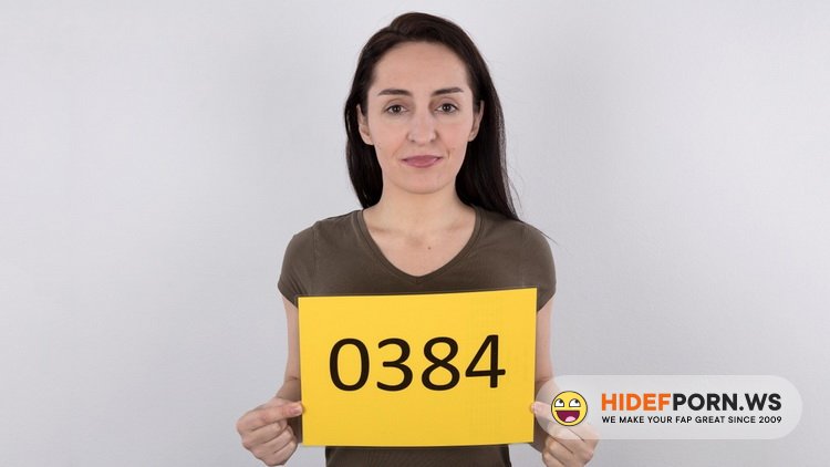 CzechCasting.com - Diana - 0384 [FullHD 1080p]