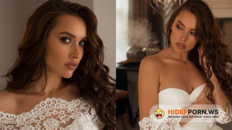 Luxury Girl - Runaway Bride [FullHD 1080p]