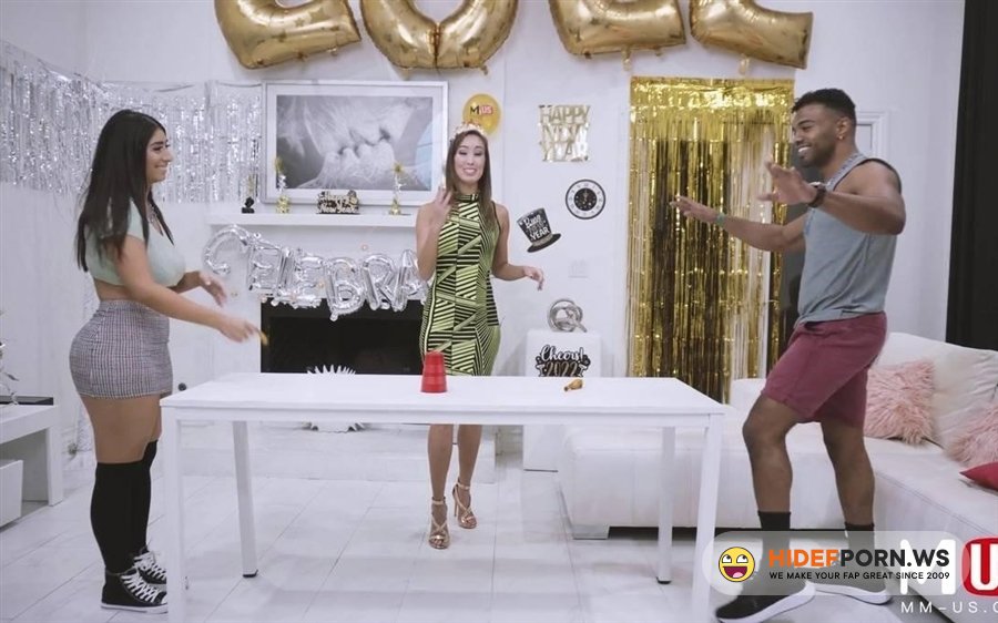 ModelMediaUS - Violet Myers - Jerkeoke [2022/SD]