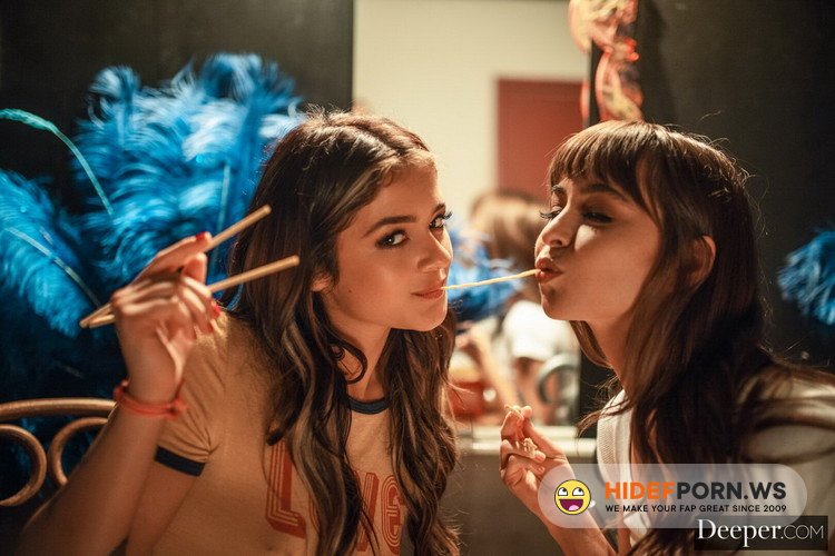 Deeper.com - Riley Reid, Ryan Reid - Bad Company [FullHD 1080p]