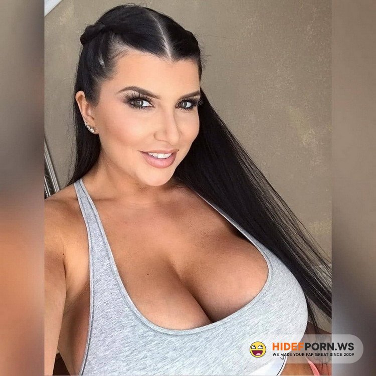 MylfExtras/Bang! Originals/Bang.com - Romi Rain - The Right Motivation [FullHD 1080p]