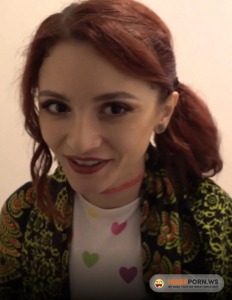 OnlyFans.com/DickDrainers.com - Lola Fae - Expert Pervert Exerts Dirty Pert Flirt Until She SQUIRTS [FullHD 1080p]