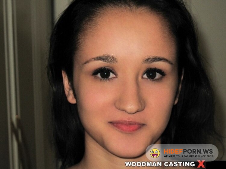 Woodman.com - Bonny Singer - Porn Casting [HD 720p]