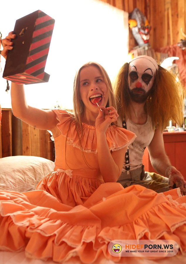 Fidelity.com - Lilly Ford - Teen Fuck With Clown [HD 720p]