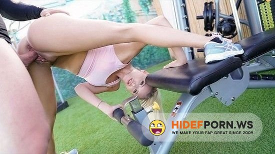TheRealWorkout - Evelyn Payne - Wanna See How Flexible I Am [2022/HD]