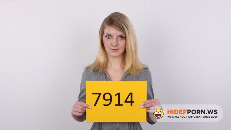 CzechCasting.com/CzechAV.com - Eliska - 7914 [HD 720p]