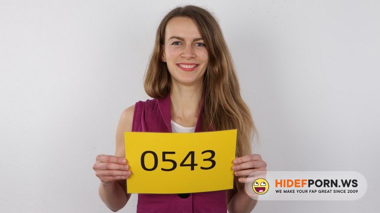 CzechCasting.com/Czechav.com - Diana - 0543 [HD 720p]
