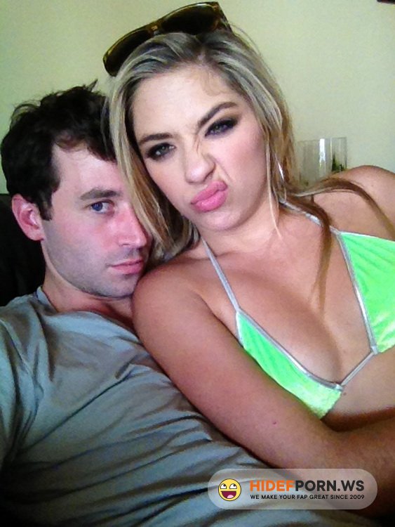 JamesDeen.com - Lia Lor, Amanda Tate - James Deen's 7 Sins: SLOTH [FullHD 1080p]