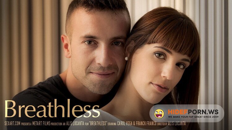SexArt.com/MetArt.com - Carol Vega, Franck Franco - Breathless [FullHD 1080p]