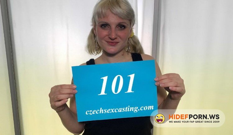 CzechSexCasting/PornCZ - Sarah Star - 101 [FullHD 1080p]