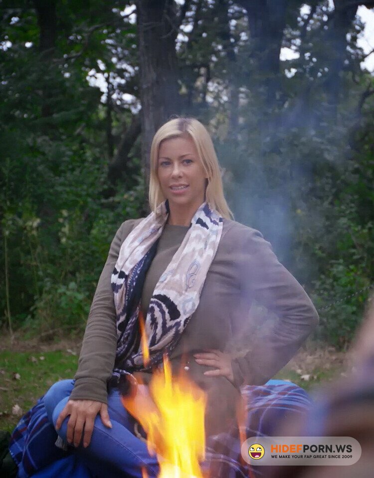 MissaX.com/Clips4sale.com - Alexis Fawx - The Getaway V: Camping Edition [FullHD 1080p]