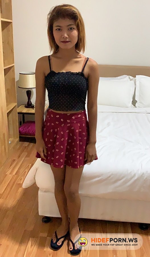 Amateurporn.com - July - Shy Thai Teen Fuck [FullHD 1080p]