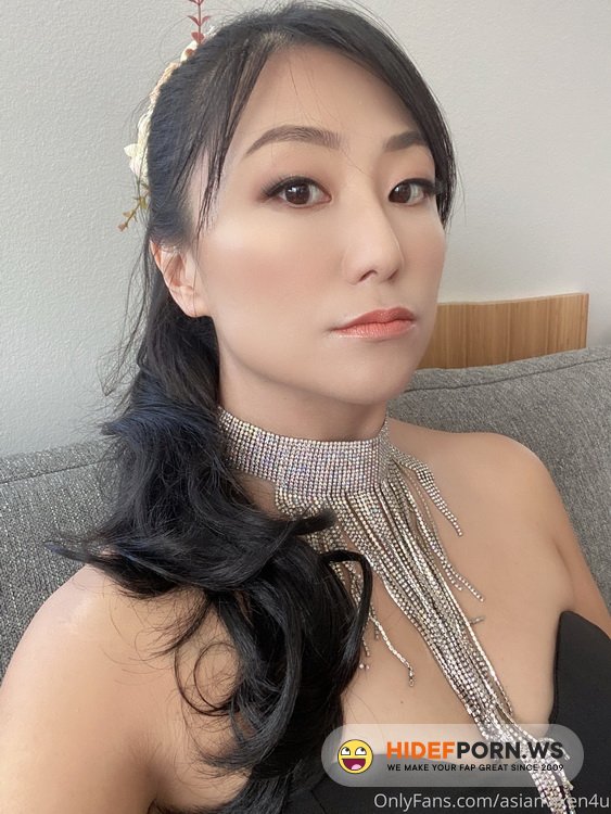 OnlyFans - Mistress June (@asianvixen4u) - Clip 24 [FullHD 1080p]