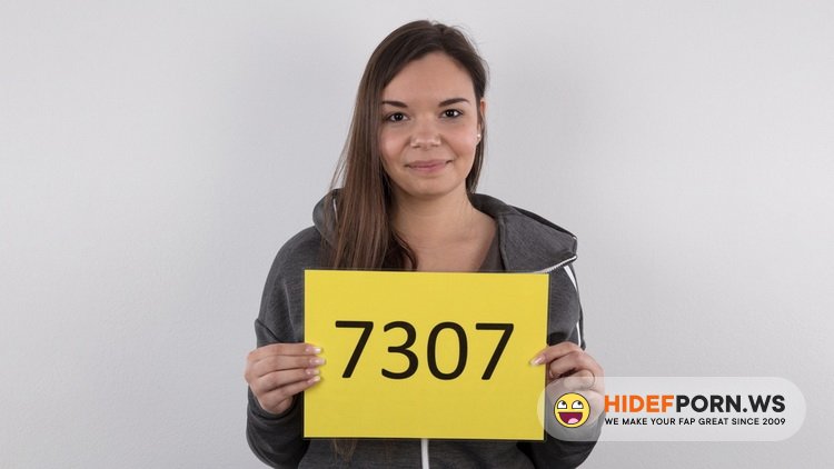 CzechCasting - Alena - 7307 [FullHD 1080p]