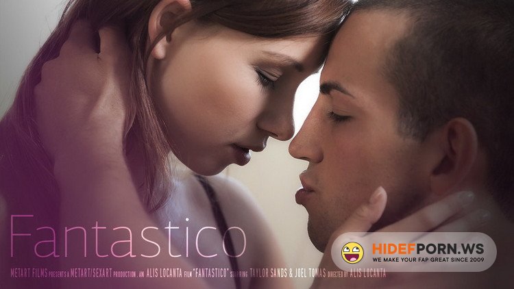 SexArt.com - Taylor Sands - Fantastico [FullHD 1080p]