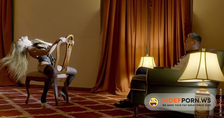 WowPorn.com - Katarina Muti - Escorted [FullHD 1080p]