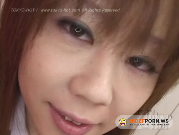 Tokyo-Hot.com - Unknown - n0168 [HD 720p]