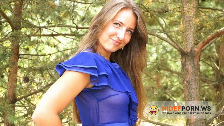 MyFirstPublic.com - Eva - 27.10.2016 [FullHD 1080p]